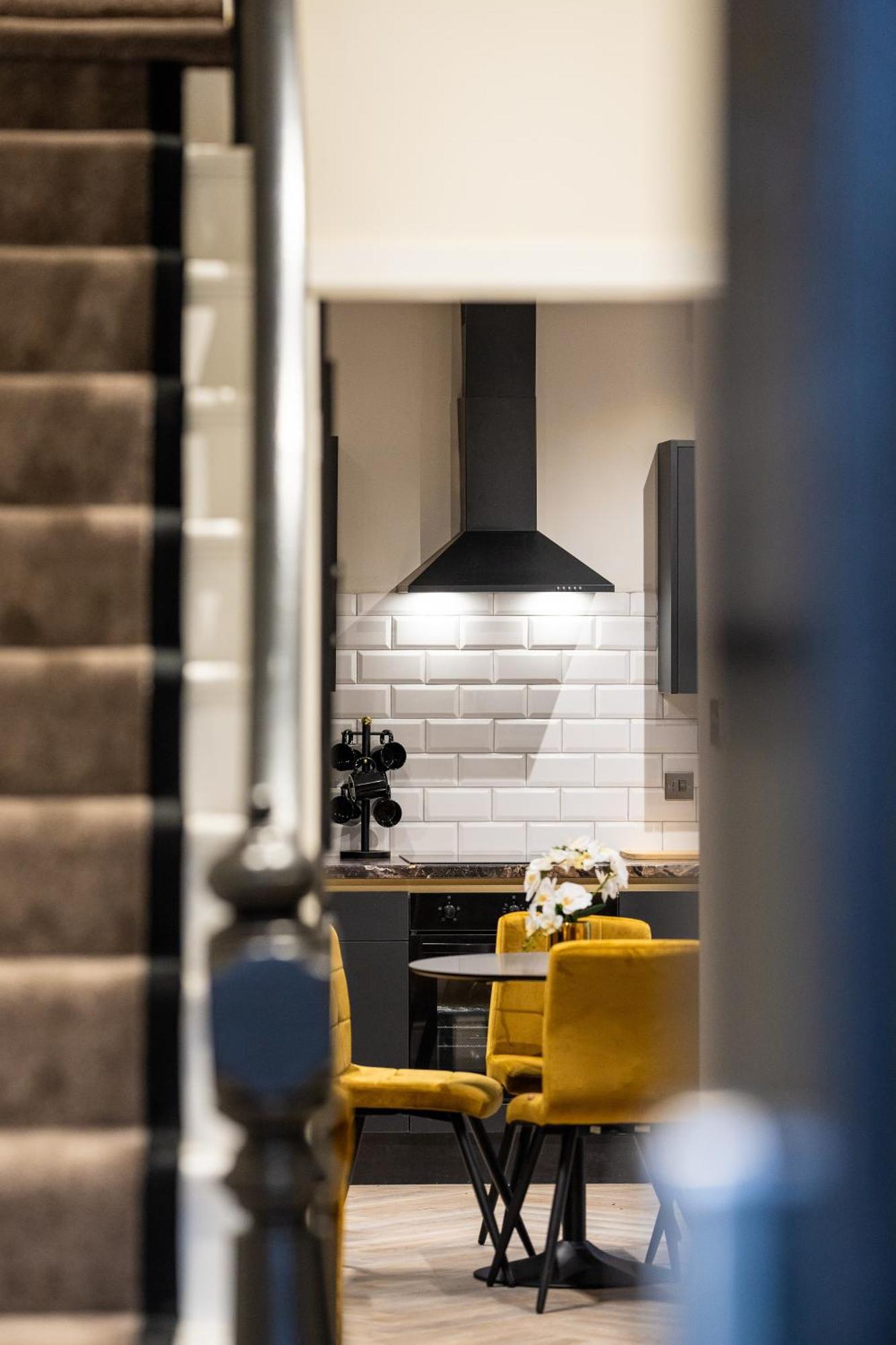 Home @ Arkles Lane Liverpool Exterior foto